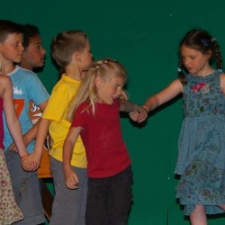 Lievelingskleur Groen (37) - Toneelvereniging Plankenkoorts 